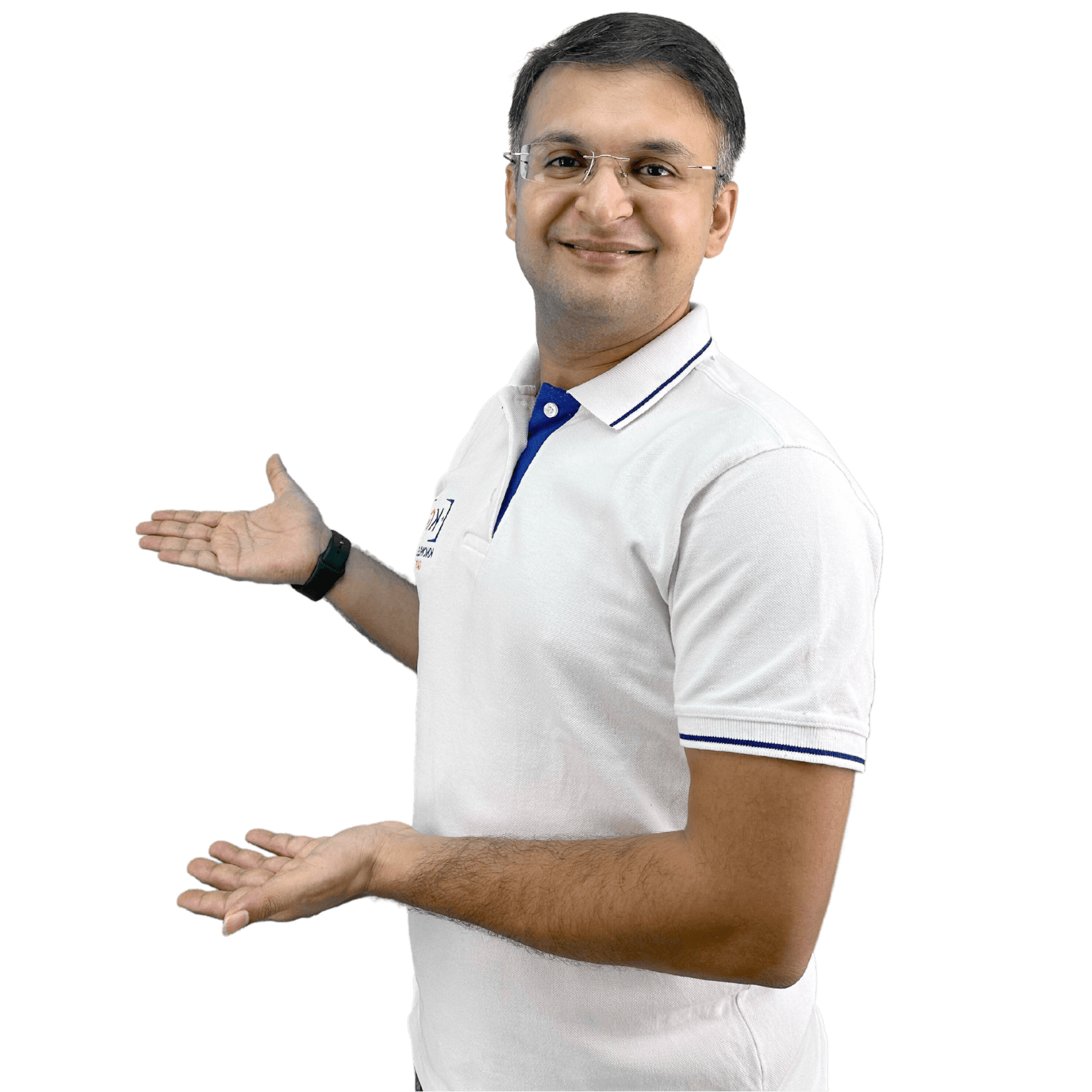 Sanchit Sir - GATE Expert