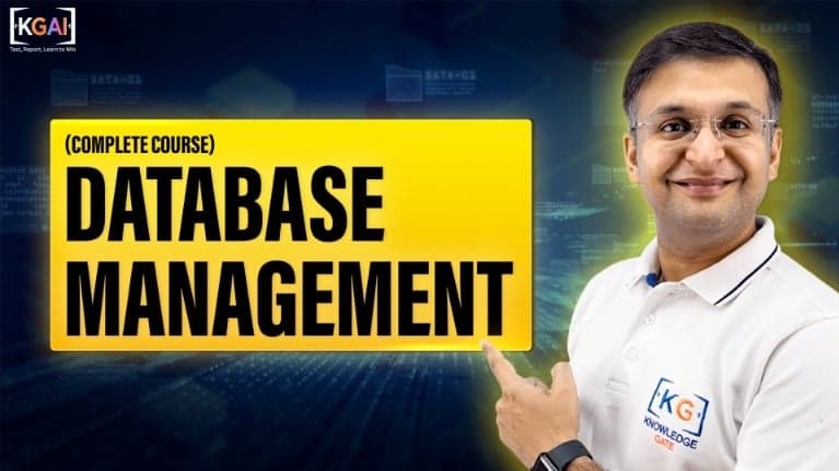 Database Management System