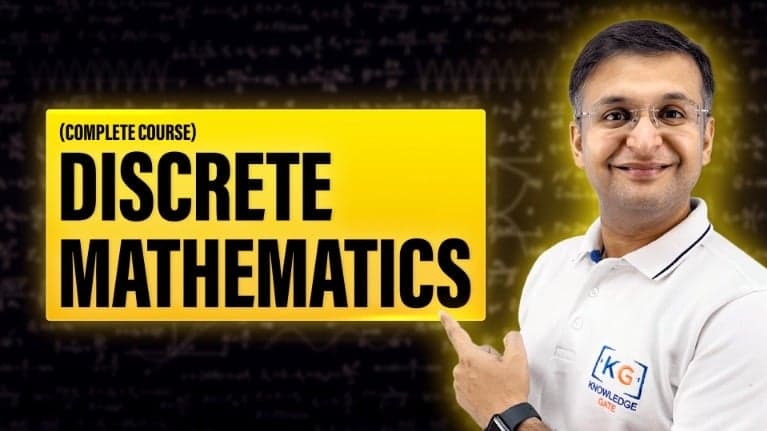 Discrete Mathematics