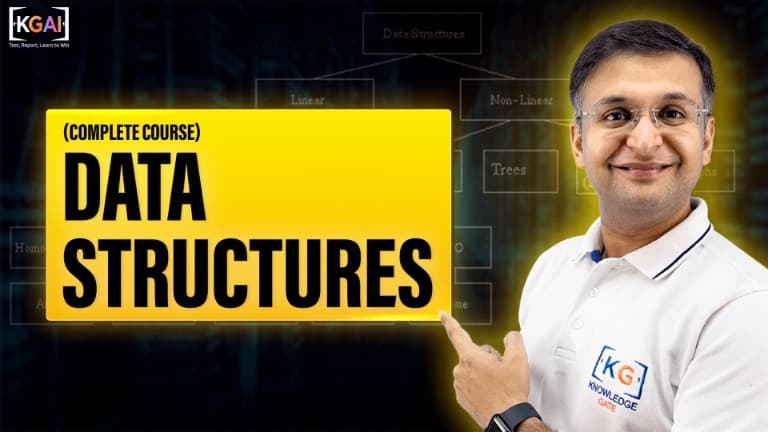 Data Structures