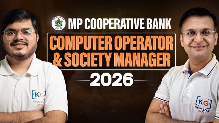 MP Cooperative Bank 2026