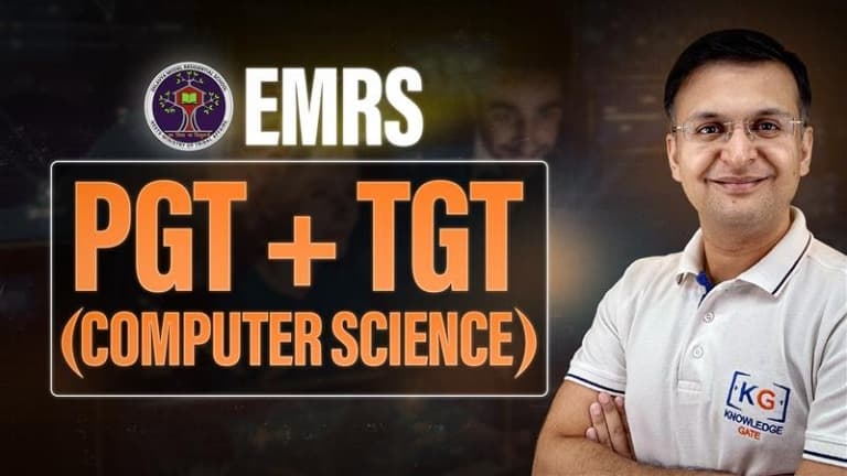 EMRS Complete Bundle (Computer Science)