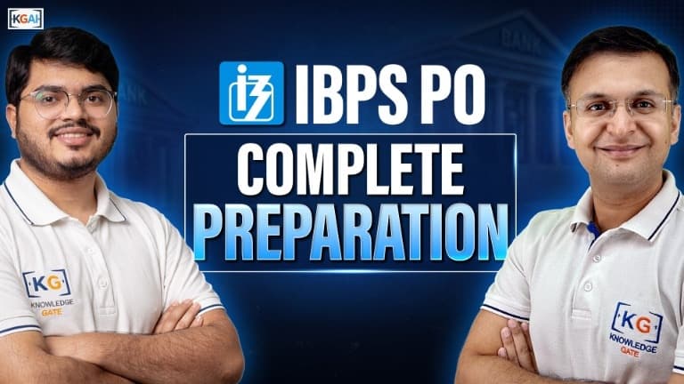 IBPS PO