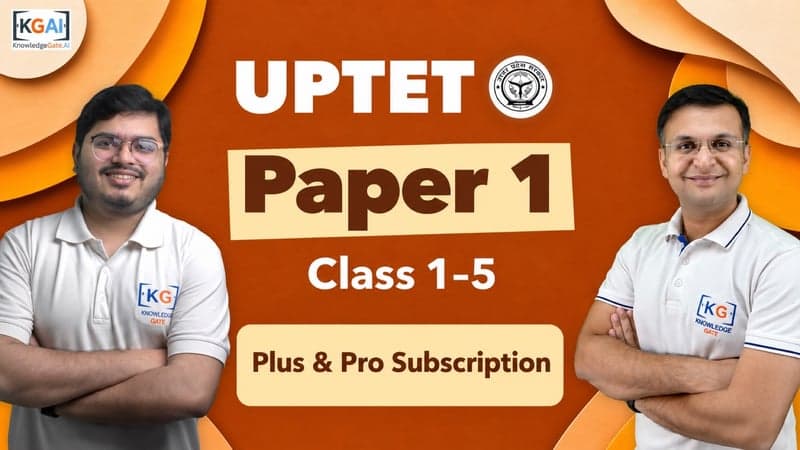 BPSC TRE 4.0 Primary Teacher (Class 1–5) 2026 course cover
