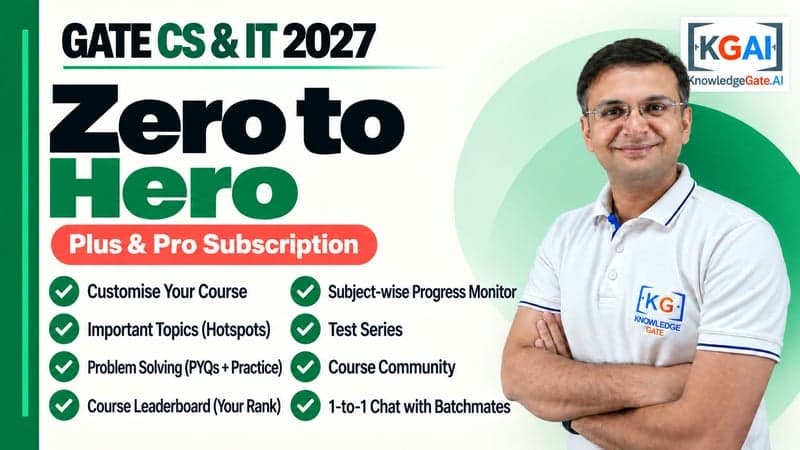 ZERO TO HERO course cover