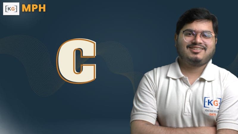 C Language