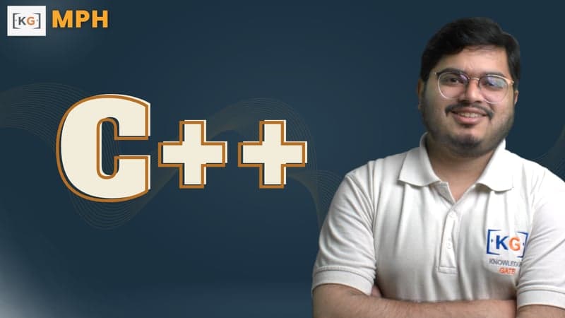 C++ Programming