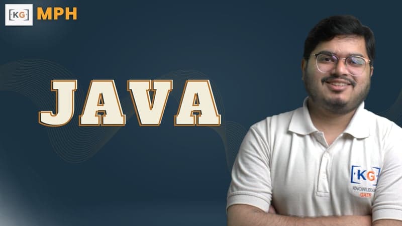 Java