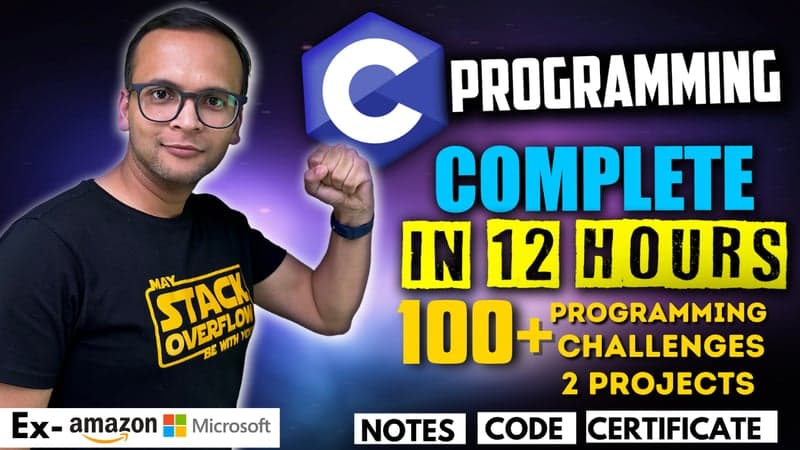 C Programming