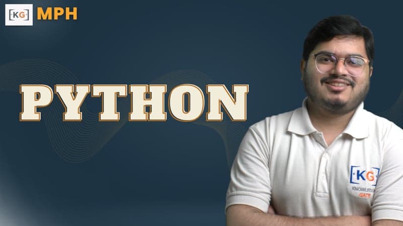 Python