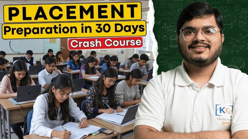 Placement in 30 Days