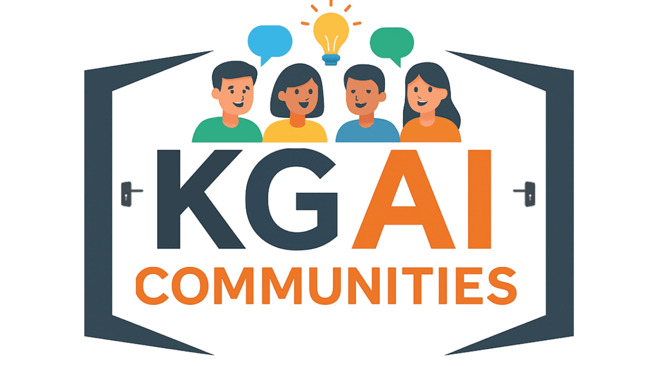 KGAI Communities