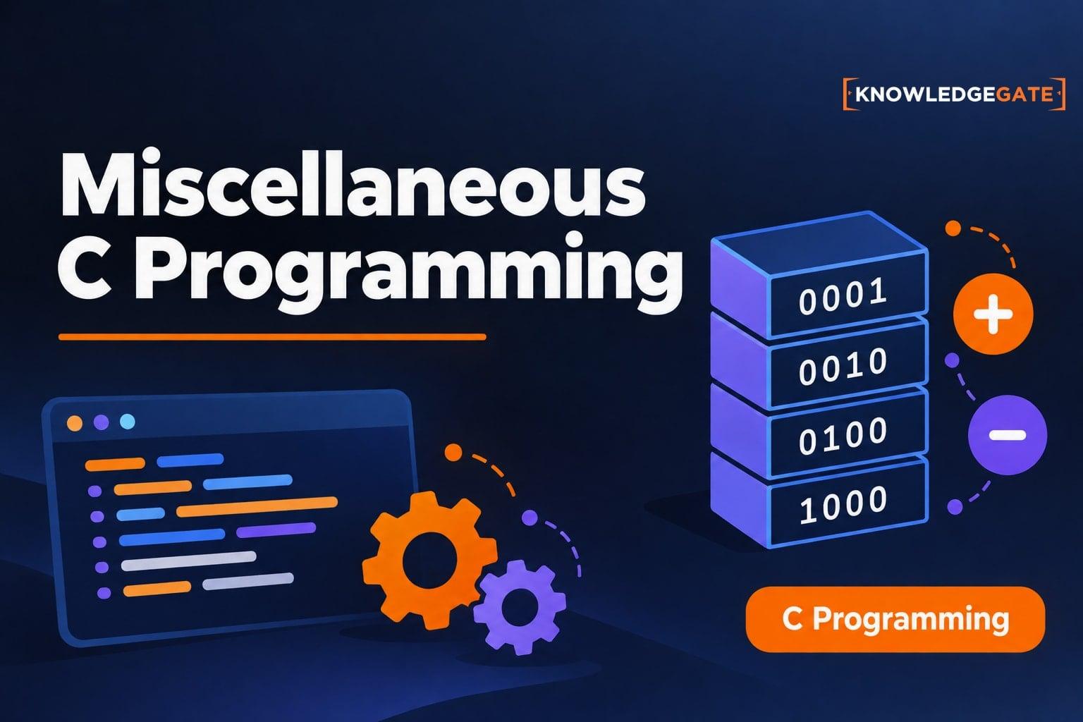 Gate Programs Examples CS Fundamentals — Blog · Page 25 - Knowledge Gate AI