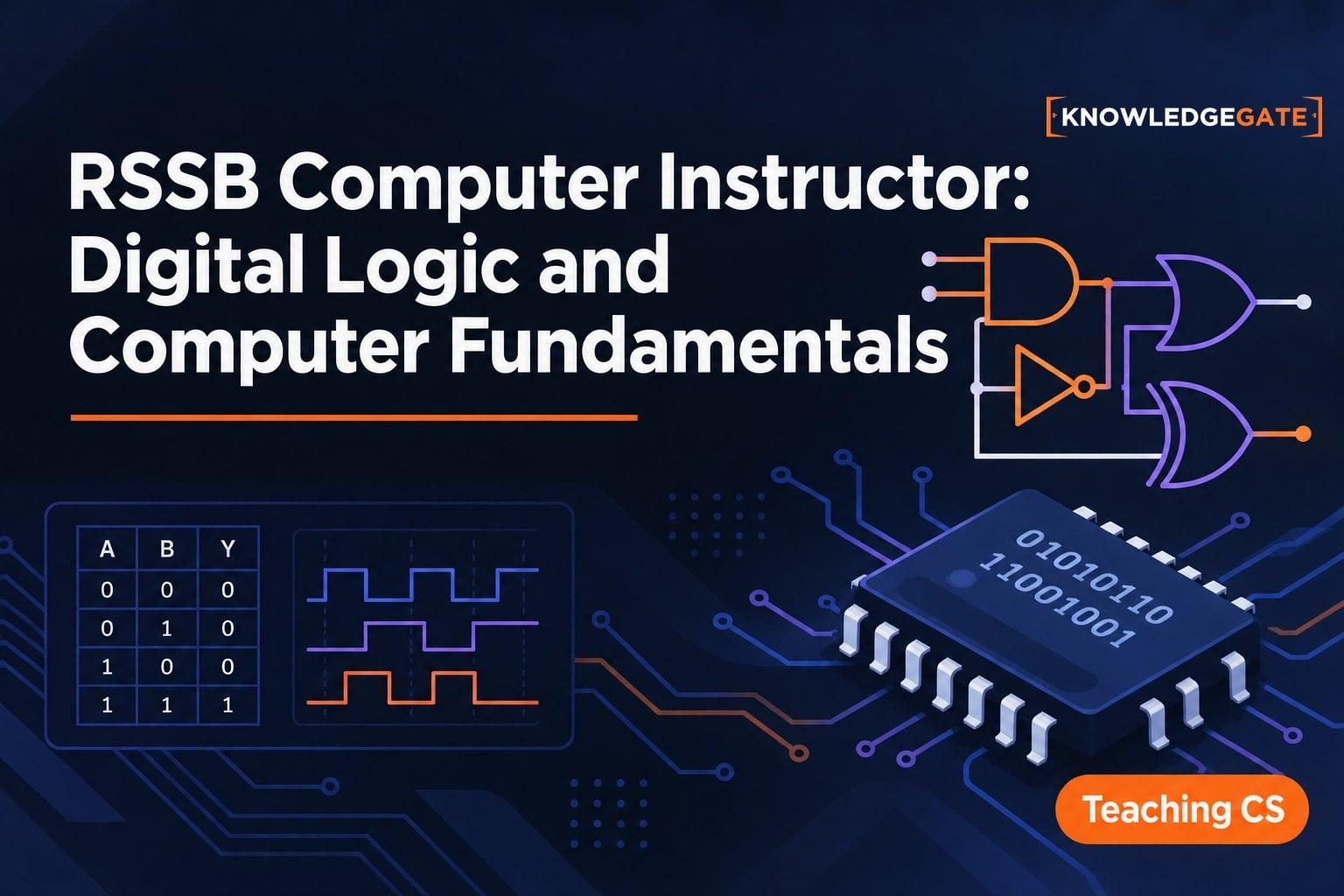 Gate Programs Examples CS Fundamentals — Blog · Page 25 - Knowledge Gate AI